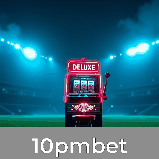 10pmbet: Apostas Esportivas com Cobertura Completa de Futebol Brasileiro e Melhores Odds