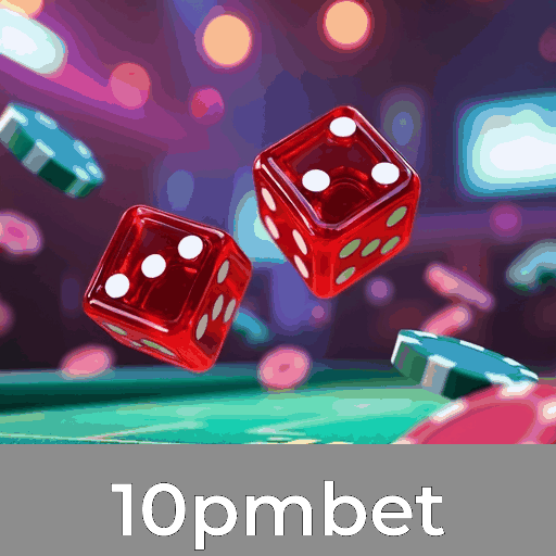 Descubra as promoções exclusivas e bônus generosos da 10pmbet!