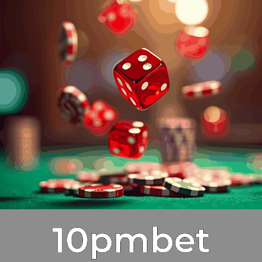 10pmbet: Experiência Otimizada com Aplicativo Móvel para Apostar em Qualquer Lugar