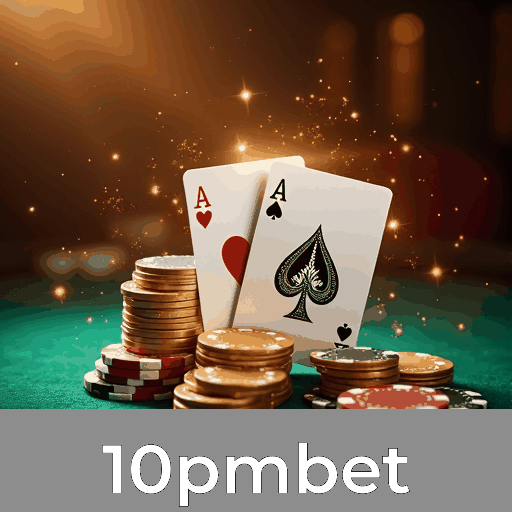 Descubra a Variedade de Jogos Exclusivos e Entretenimento Completo da 10pmbet: Slots de Alta Volatilidade e Jogos de Mesa ao Vivo