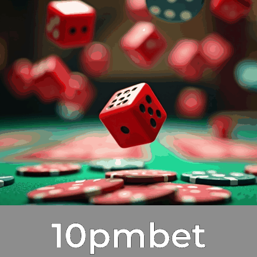 10pmbet: Cassino Online com Dealers ao Vivo e Blackjack VIP Brasil