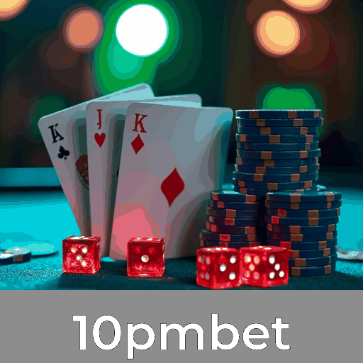 Descubra a Variedade de Jogos de Cassino no 10pmbet: Uma Experiência Imersiva e Empolgante!