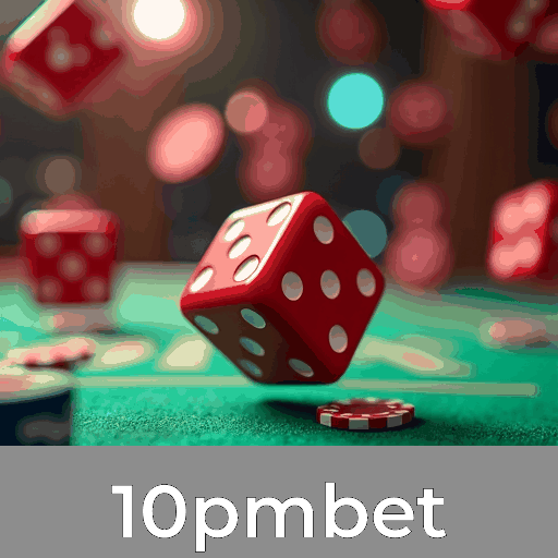 10pmbet: Plataforma Confiável para uma Experiência Premium no Melhor Site de Apostas